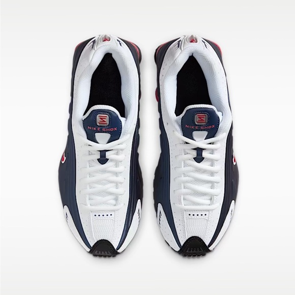 🆕 Nike Shox R4 - Picture 4 of 8